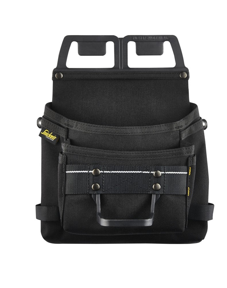 Håndværker værktøjslomme - Snickers 9776 - Modekompagniet.dk