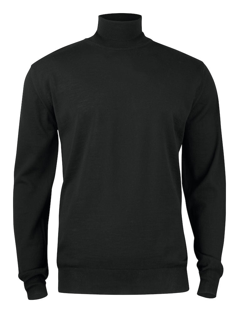 Cutter & Buck Kennewick Turtleneck - 355408 - Modekompagniet.dk