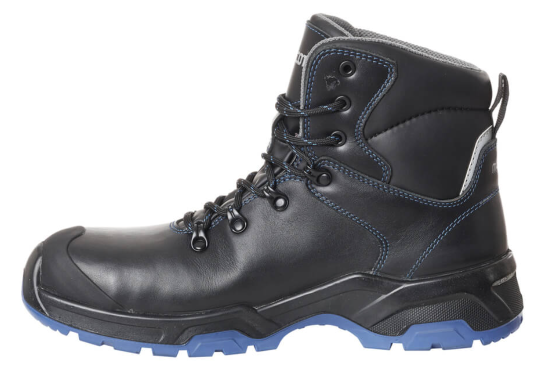 Mascot F0141-902 Flex Sikkerhedsstøvle S3 - Modekompagniet.dk