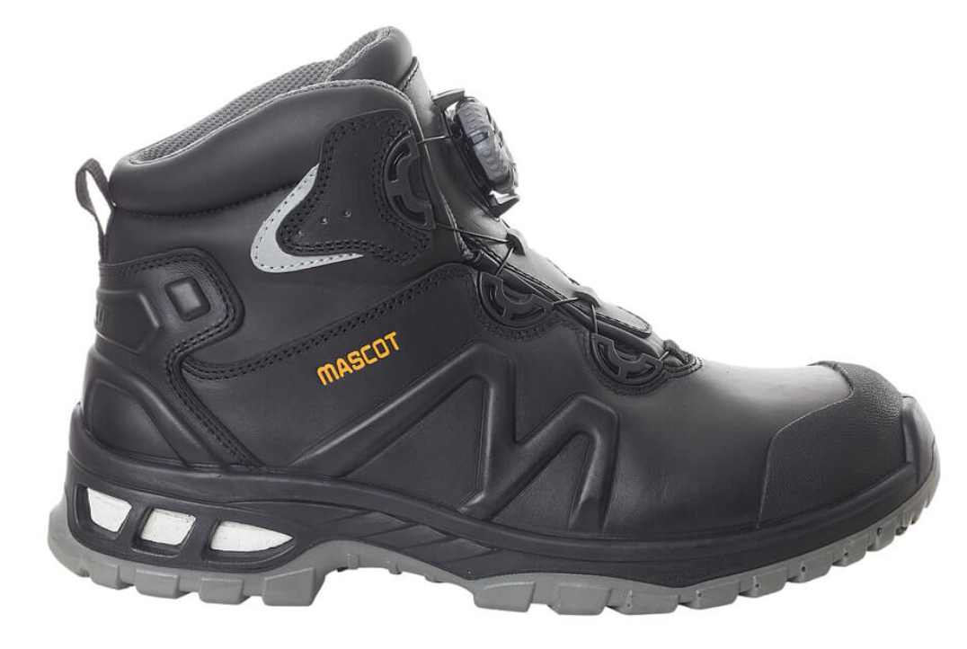 Mascot Energy Sikkerhedsstøvle F0136-902 S3 - Modekompagniet.dk