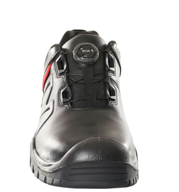 Mascot Footwear Industry F0451-902 Sikkerhedssko - Modekompagniet.dk