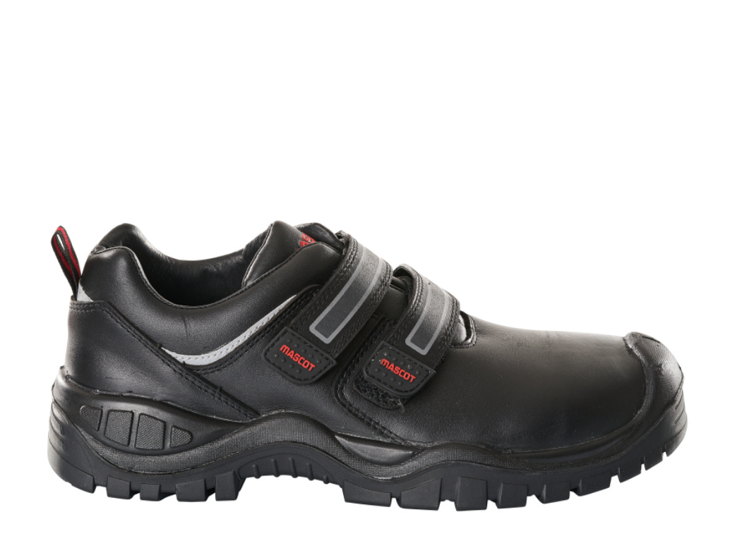 Mascot Footwear Industry F0456-902 Sikkerhedssko - Modekompagniet.dk