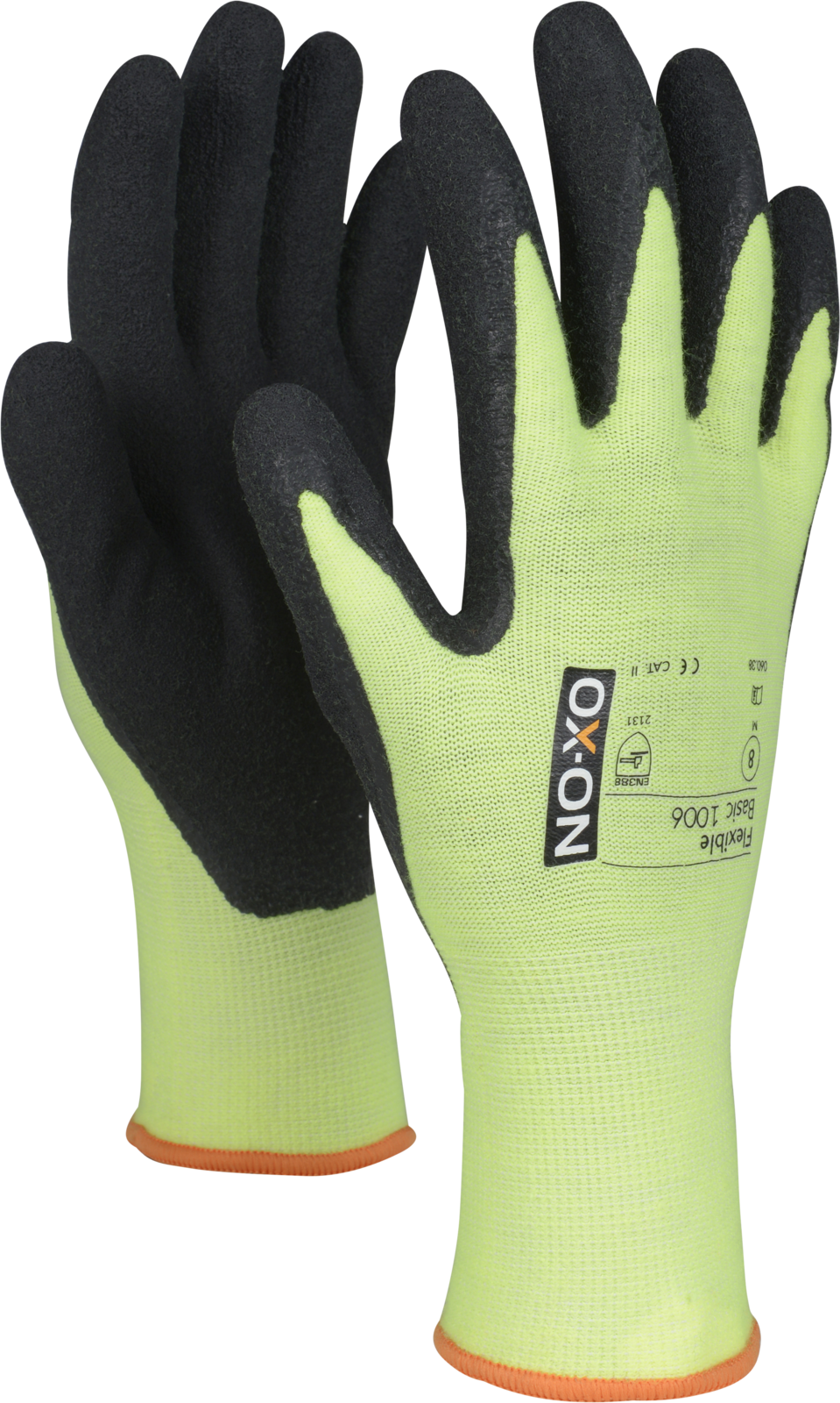 OX-ON Flexible Basic 1006 - Modekompagniet.dk