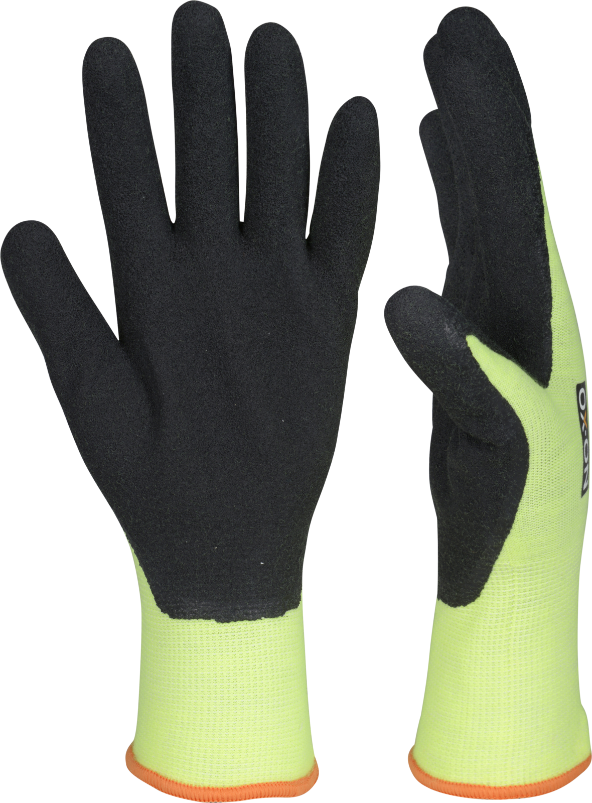 OX-ON Flexible Basic 1006 - Modekompagniet.dk