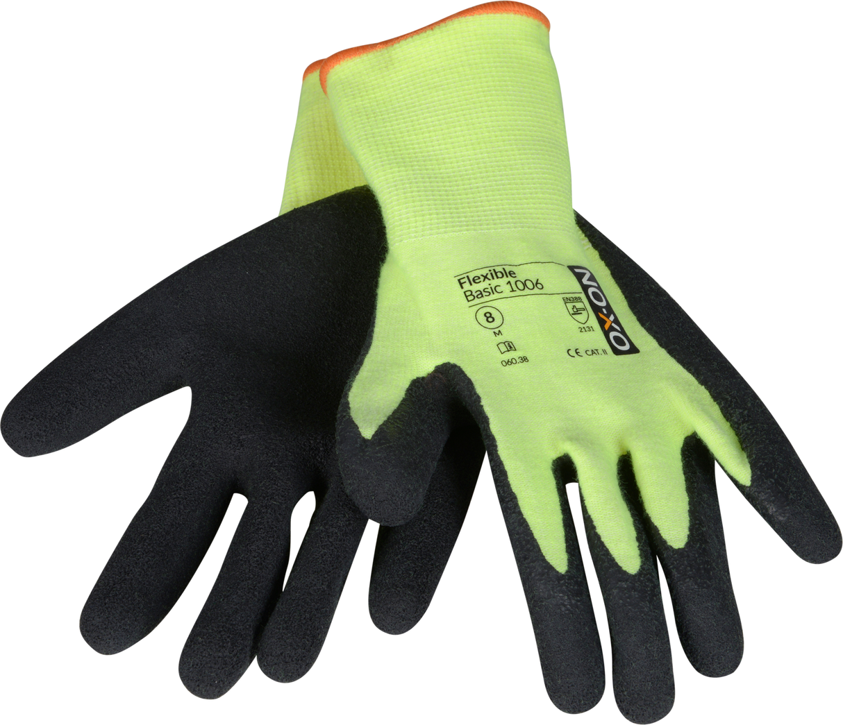 OX-ON Flexible Basic 1006 - Modekompagniet.dk