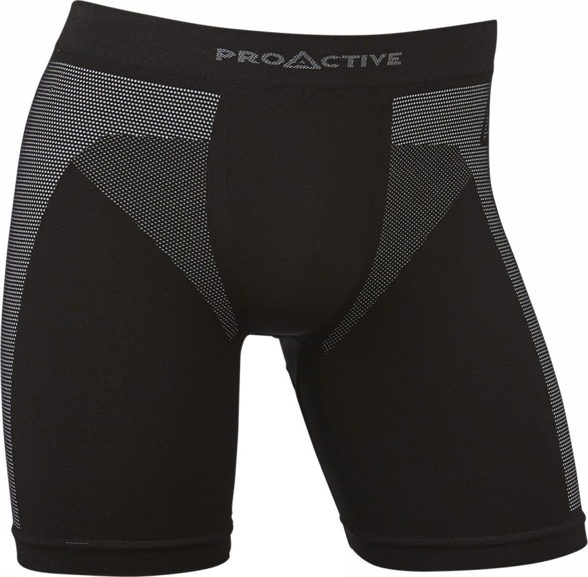 PROACTIVE SEAMLESS SHORTS - Modekompagniet.dk