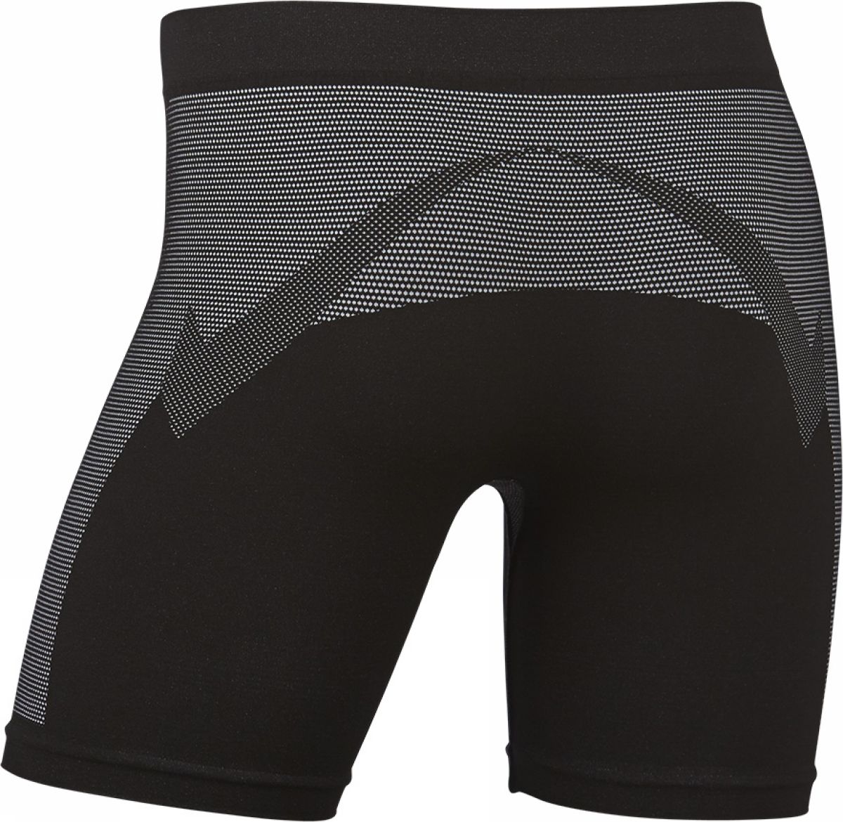 PROACTIVE SEAMLESS SHORTS - Modekompagniet.dk