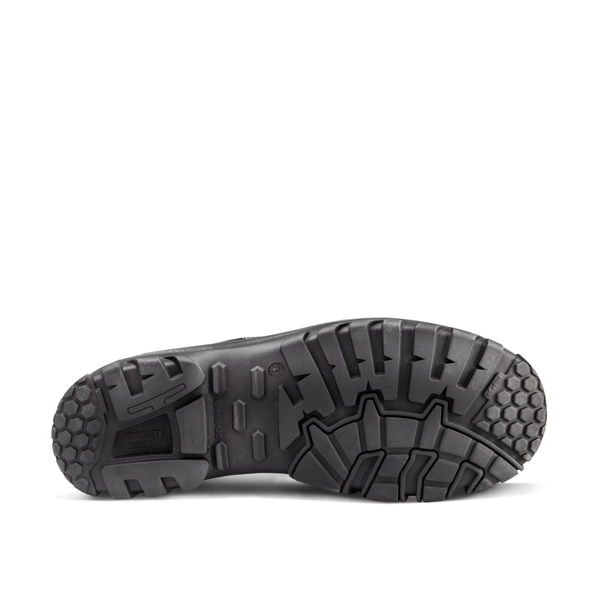 TOE GUARD NITRO - Modekompagniet.dk