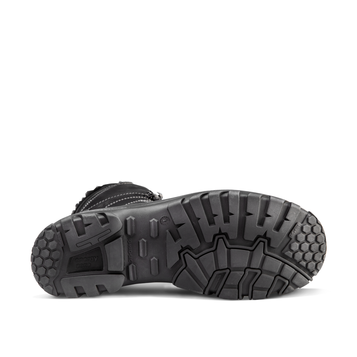 TOE GUARD ALASKA - Modekompagniet.dk