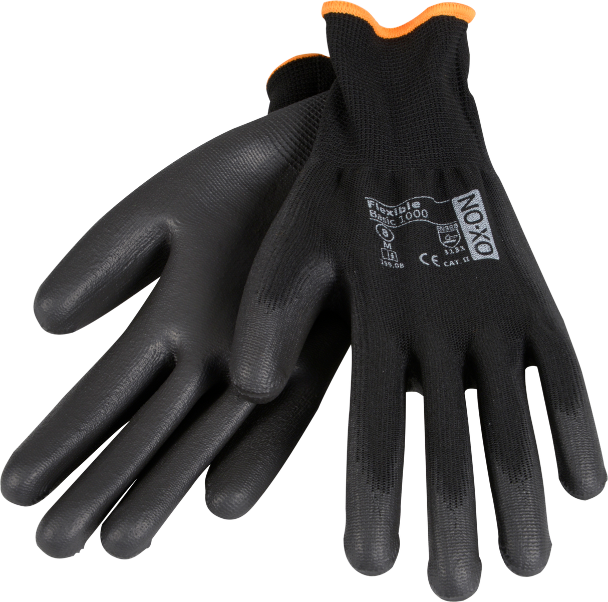 OX-ON Flexible Basic 1000 - Modekompagniet.dk