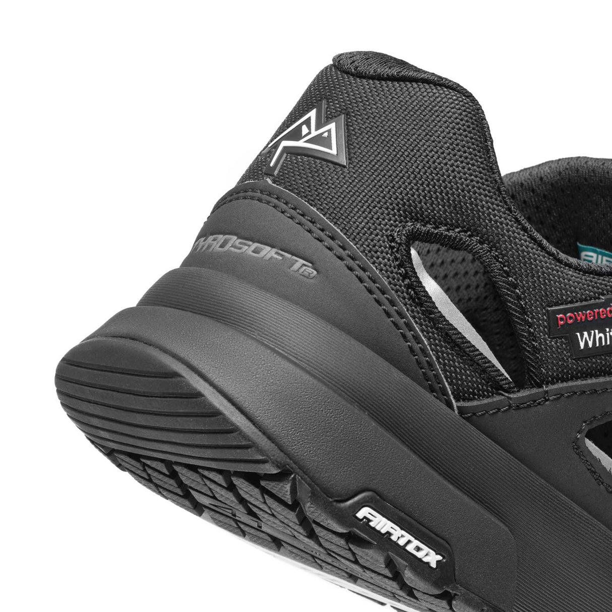 AIRTOX FS22 sikkerheds-sandal - Modekompagniet.dk