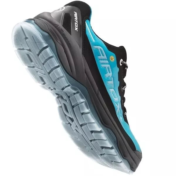 Airtox TX2 sikkerhedssko - Modekompagniet.dk