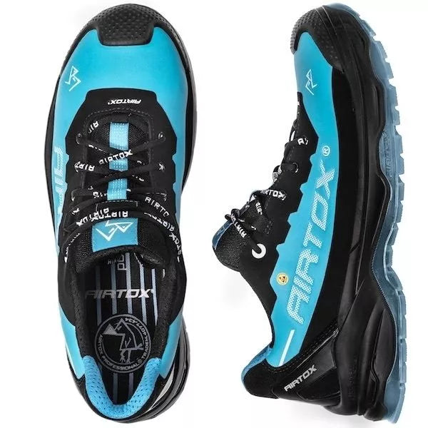 Airtox TX2 sikkerhedssko - Modekompagniet.dk