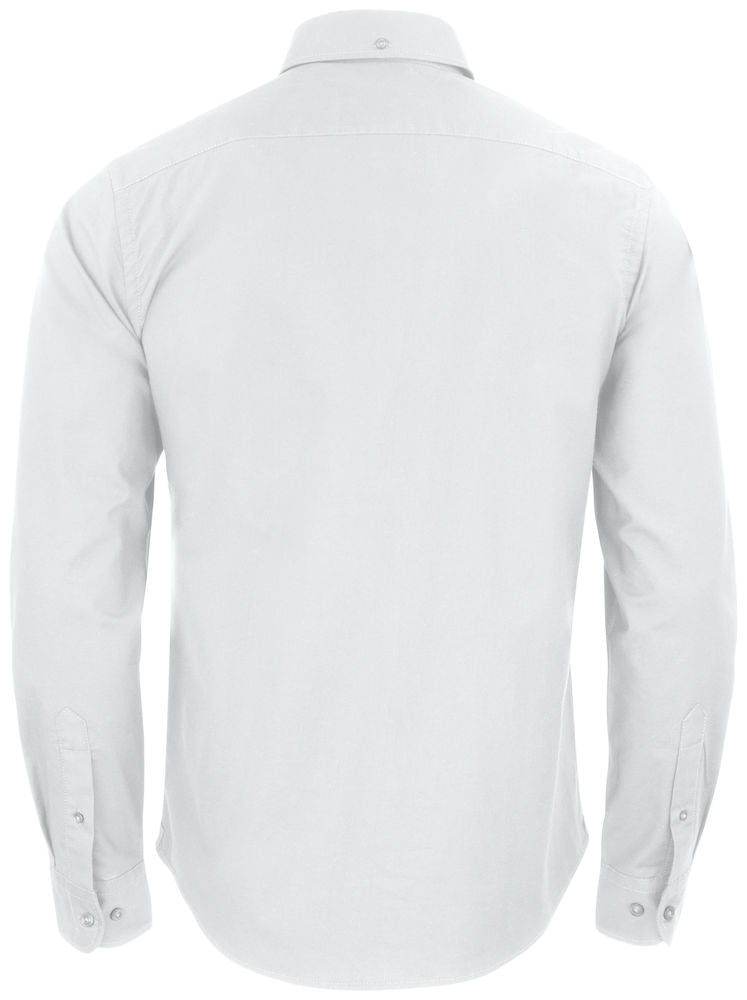 Hansville Shirt - Herre - Modekompagniet.dk