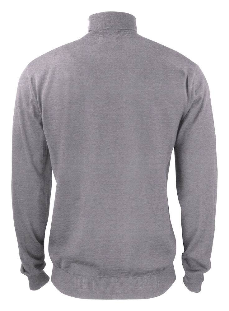 Cutter & Buck Kennewick Turtleneck - 355408 - Modekompagniet.dk