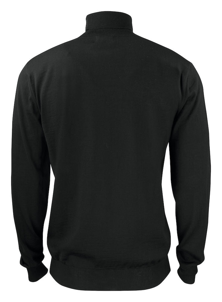 Cutter & Buck Kennewick Turtleneck - 355408 - Modekompagniet.dk