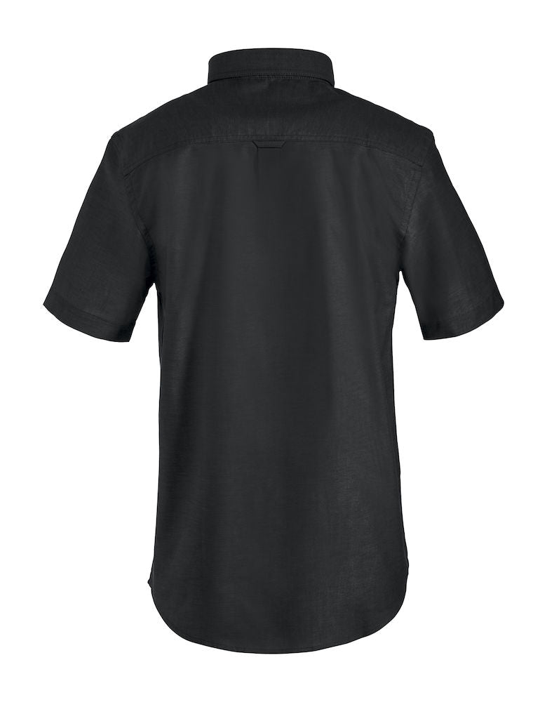 Cambridge - Herre - Sort - Clique 027310 - Modekompagniet.dk