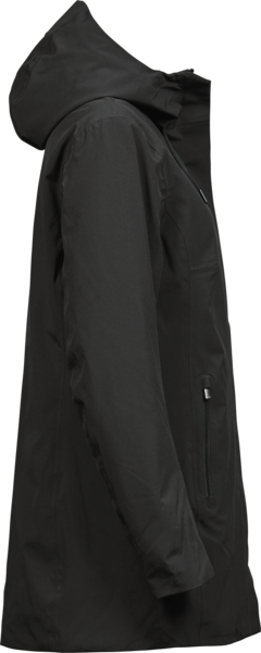 All weather parka - Dame - Style 9609 - Modekompagniet.dk