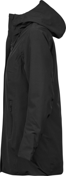 All weather parka - Dame - Style 9609 - Modekompagniet.dk