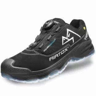 Airtox TR55 sikkerhedssko - Modekompagniet.dk