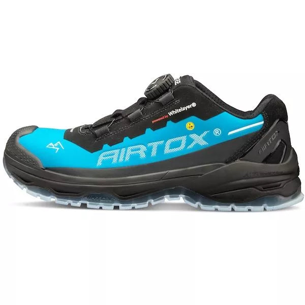 Airtox TX22 sikkerhedssko - Modekompagniet.dk
