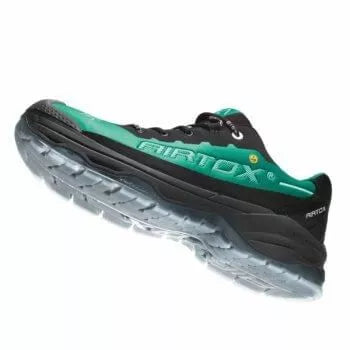 Airtox TX3 sikkerhedssko - Modekompagniet.dk