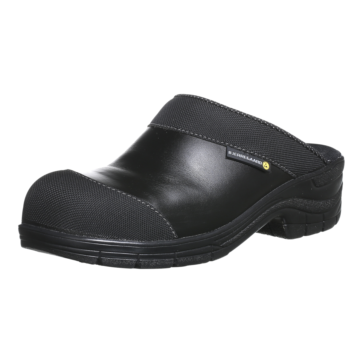 TRÆSKO MED SIKKERHED Model 9910 - Modekompagniet.dk