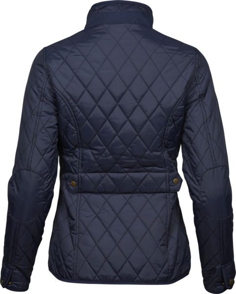 Richmond jacket - Dame - Style 9661 - Modekompagniet.dk