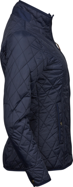 Richmond jacket - Dame - Style 9661 - Modekompagniet.dk