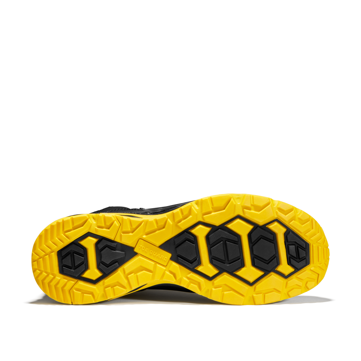 TOE GUARD WILD MID - Modekompagniet.dk