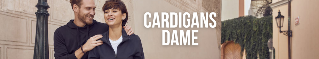 Cardigans - Dame