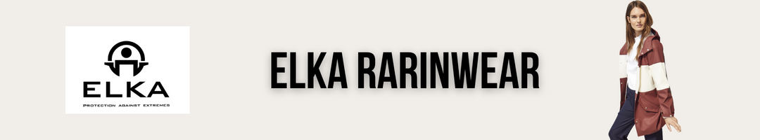 Elka Rainwear
