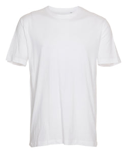 Classic T-shirt, Hvid - MK145