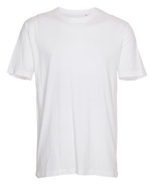 Classic T-shirt, Hvid - MK145