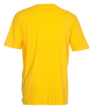 Classic T-shirt, Gul - MK145