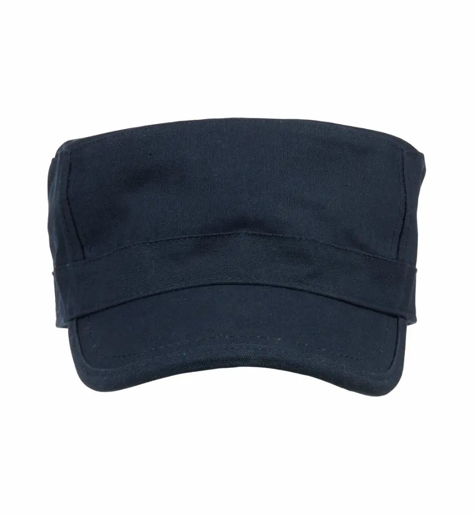 Urban kasket, Navy, ID 0050