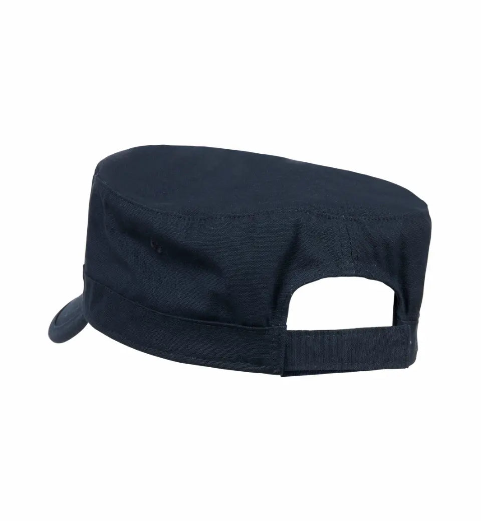 Urban kasket, Navy, ID 0050