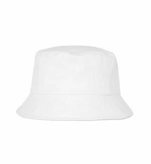 Basic Bøllehat, Hvid, ID 0060