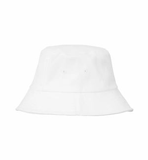 Basic Bøllehat, Hvid, ID 0060