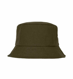 Basic Bøllehat, Oliven, ID 0060