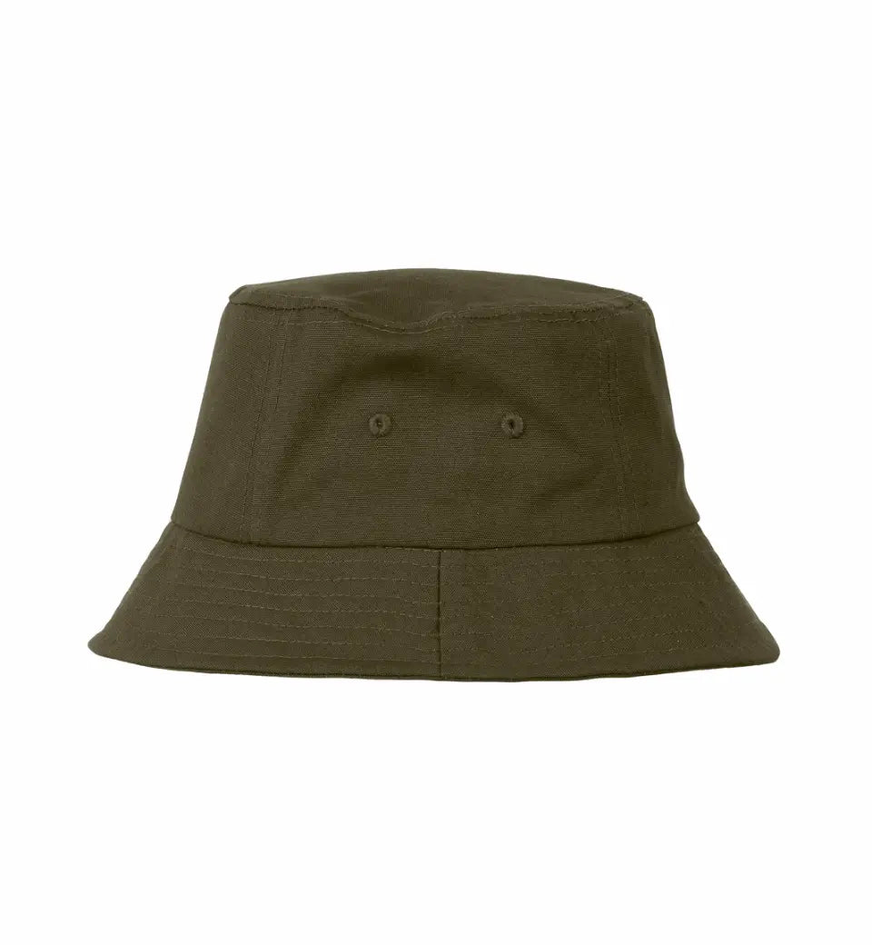 Basic Bøllehat, Oliven, ID 0060
