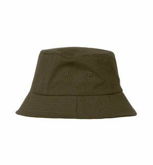 Basic Bøllehat, Oliven, ID 0060