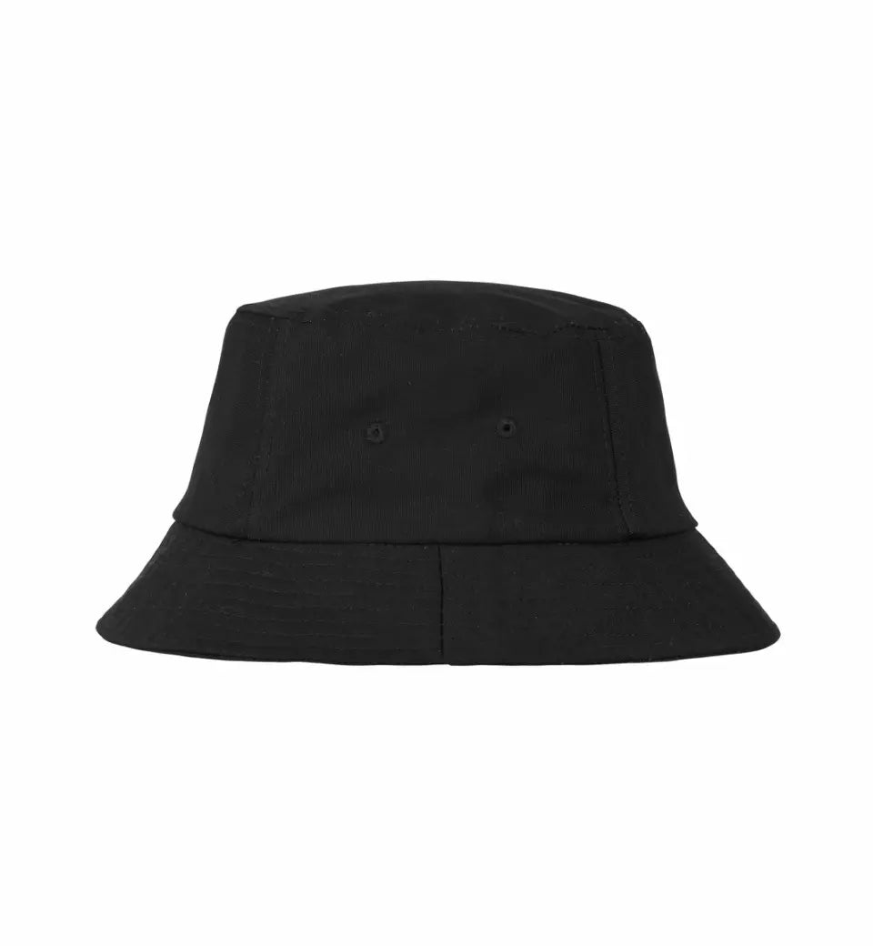 Basic Bøllehat, Sort, ID 0060