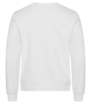 Miami Roundneck sweatshirt, Unisex, Offwhite - CLIQUE 0201030 - 01