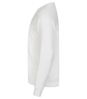 Miami Roundneck sweatshirt, Unisex, Offwhite - CLIQUE 0201030 - 01