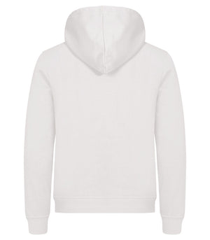 Miami Hættetrøje, Unisex, Offwhite CLIQUE 0201031 - 01
