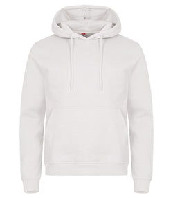 Miami Hættetrøje, Unisex, Offwhite CLIQUE 0201031 - 01