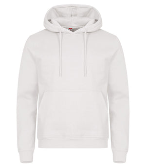 Miami Hættetrøje, Unisex, Offwhite CLIQUE 0201031 - 01