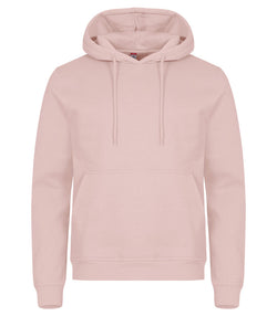 Miami Hættetrøje, Unisex, Candy Pink CLIQUE 0201031 - 215