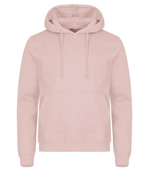 Miami Hættetrøje, Unisex, Candy Pink CLIQUE 0201031 - 215
